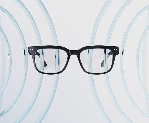 Lunettes Nuance pour perte auditive à Caen